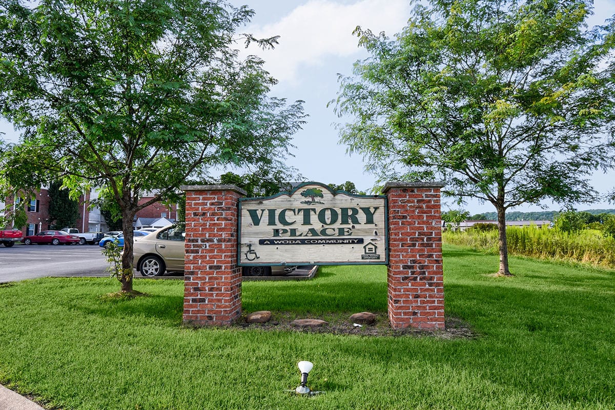 Photos and Video of Victory Place Senior Living in Barboursville, WV